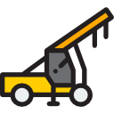 Trucking icon