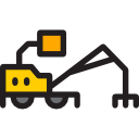 Trucking icon