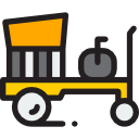 Trucking icon