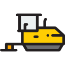 Trucking icon