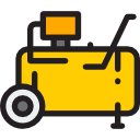 Trucking icon