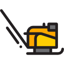 Trucking icon