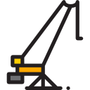 Trucking icon