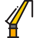Trucking icon