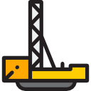 Trucking icon