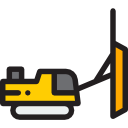 Trucking icon