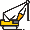 Trucking icon