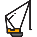 Trucking icon