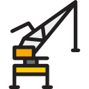 Trucking icon