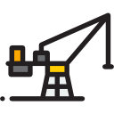 Cranes icon