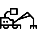 Грузоперевозки icon