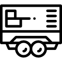 Грузоперевозки icon