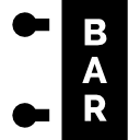 bar icon