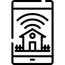 스마트 폰 