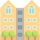 departamento icon