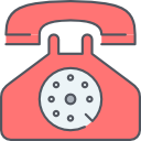 teléfono icon