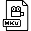 mkv icon