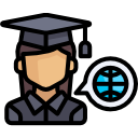 estudiante icon