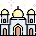 mezquita icon