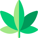 marijuana icon