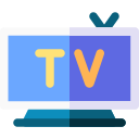 televisión icon