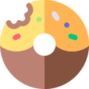 comida dulce icon