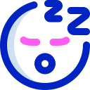 dormido icon