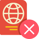 pasaporte icon