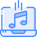 música icon