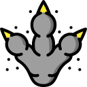 huella icon