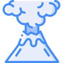 volcán icon