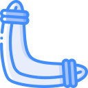 bumerang icon