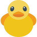 Rubber duck 