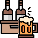 cerveza icon