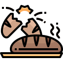 pan de molde icon