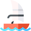 windsurf icon