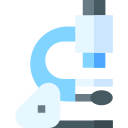 microscopio icon