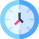 reloj icon