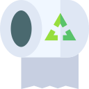 pañuelo de papel icon