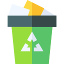 reciclaje icon