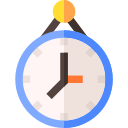 reloj icon