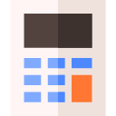 calculadora icon