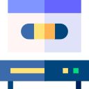 cinta vhs icon