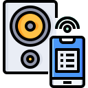 altavoz icon