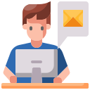 email icon