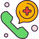 teléfono icon