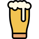 jarro de cerveza icon