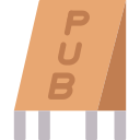 pub icon