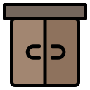 cajón icon