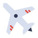 avión icon